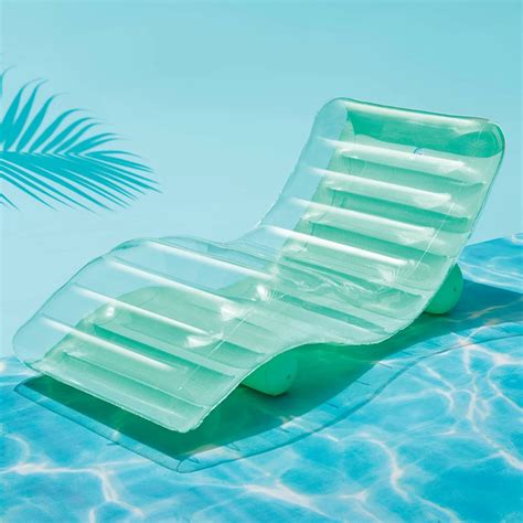 sun squad chaise lounge